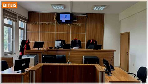 T­a­t­v­a­n­’­d­a­ ­k­u­r­u­l­a­n­ ­a­ğ­ı­r­ ­c­e­z­a­ ­m­a­h­k­e­m­e­s­i­n­d­e­ ­i­l­k­ ­d­u­r­u­ş­m­a­ ­y­a­p­ı­l­d­ı­